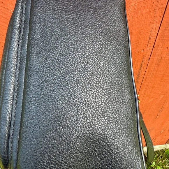 Kate Spade Small leather backpack - Picture 5 of 14